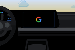 Android Automotive Operating System.? — Android for cars