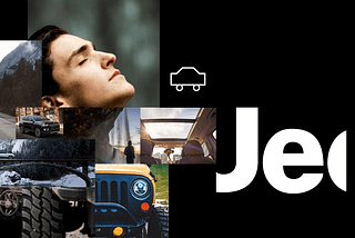 Charting Jeep’s Roadmap to Greater Brand Intimacy