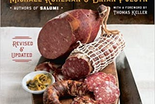 READ/DOWNLOAD$< Charcuterie: The Craft of Salting,