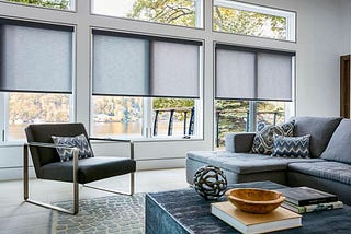 Discover the Best “With Vogues” Roller Blinds in Boroondara and Beyond