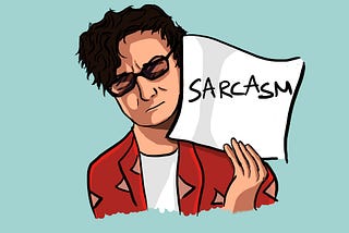 Researchers at the University of Groningen develop an AI-driven sarcasm detector