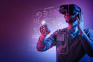 The top metaverse stocks and investment ideas for 2022 and beyond