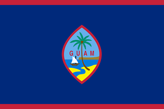 WHERE THE HECK IS GUAM, ANYWAY?