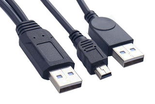 The Journey From USB 1.1 To USB 2.0
