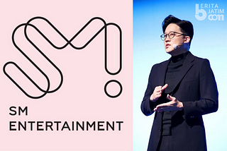 SM Entertainment dan Rencana Ekspansi SM Culture Universe | beritajatim.com