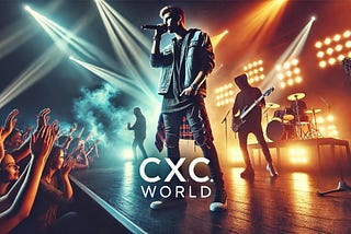 🧑‍🎤 Musicians 🎸 Earn $$ + win fans on blockchain