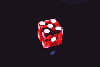 Monte Carlo Simulation and the Game of Trouble (Using Python)