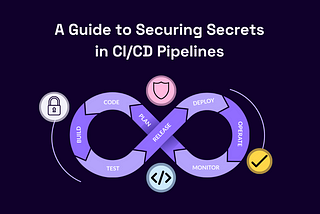 🔐 Unlocking the Secrets of CI/CD Security