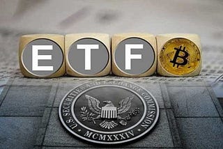 Bitcoin ETF Update