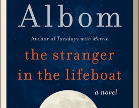 PDF@ Download!! The Stranger in the Lifeboat [Free Ebook]