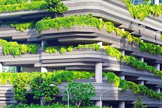 The World Green Building Council: Driving a Sustainable Construction Industry