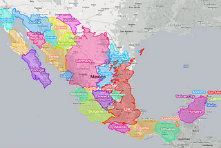 The 22 Most Fascinating Facts about Mexico