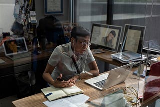 Journalists: Honor Maria Ressa by emulating her integrity and courage