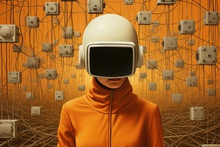 How AI is Changing the Landscape of Design — And Why Creative Agencies Still Have the Edge