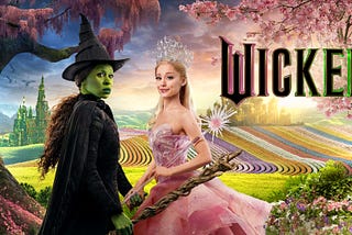 How to Stream “Wicked” on Amazon Prime