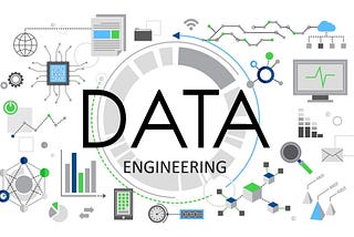 Data Engineering — Data Science Horizon