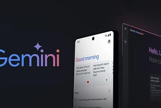 Google Gemini now supports scheduled actions, introduces new swipe gesture for Live