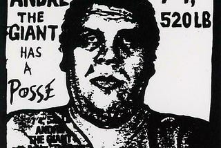 Andre the Giant has a POSSE (2024 Edition)