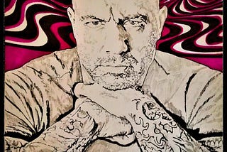 Joe Rogan’s Primal Opportunity