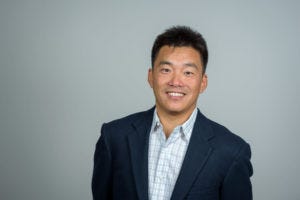Stanley Kim — Co-Founder & CEO of WinSanTor — Fresh Brewed Tech | Neal Bloom
