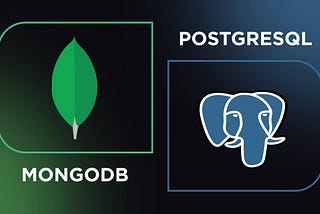 MongoDB vs PostgreSQL