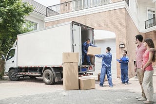 Why you need the Support of professional movers from Baton Rouge