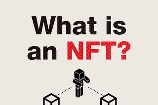 What is an NFT?