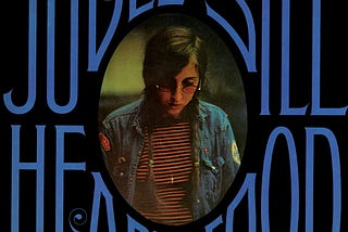 HEART FOOD :JUDEE SILL