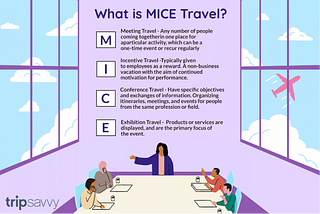 The Importance of MICE Travel for Business Professionals