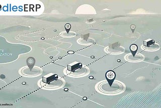 Choosing the Right Route Optimization Software for Your Fleet