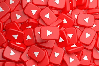 How can you build and monetize a YouTube channel if you don’t already have a large following?