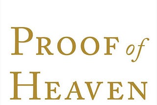 Proof of Heaven: A Neurosurgeon's Journey into the Afterlife PDF