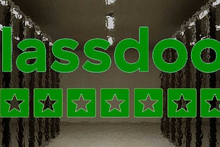 Behind the Glassdoor Reviews