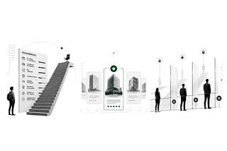 Seniorized Entry-Level Jobs, Where You Work Matters, and Talent Hoarding