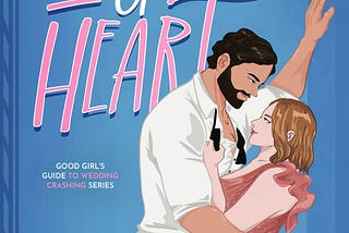 Change of Heart PDF