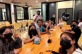 Get to Know BPOSeats’ Tech Team in Cebu Philippines — BPOSeats.com