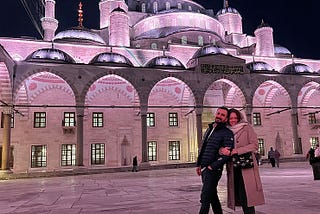 Are Turkish Men Controlling? My Experience Marrying a Turkish Man