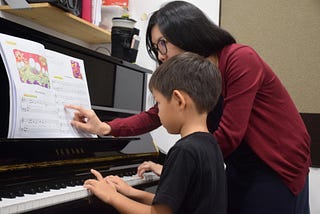 Tips for Choosing Piano Lessons in Singapore