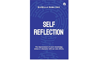 Self-Reflection