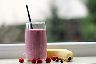 3 Smoothie Recipes That Helped Me Reduce Brain Fog