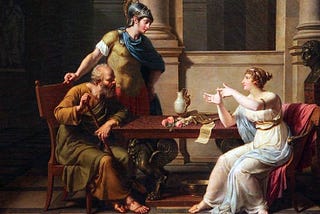 Socrates’ Warning: The Educated Voter