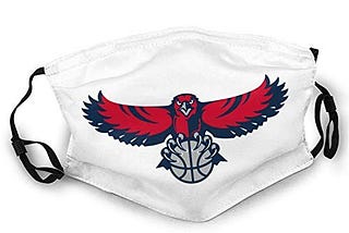 Nba Logo Face Masks, nbafacemasksales.com, Charlotte Hornets Design Face Coverings