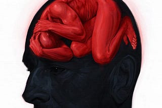 The Second Thought About The First Hurts Most