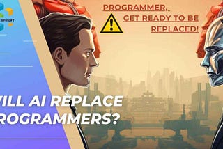 Will AI Replace programmers
