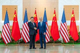 What is America’s China Strategy?