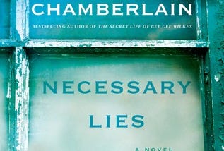 PDF Necessary Lies (Necessary Lies, #1) By Diane Chamberlain