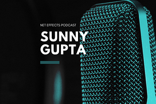 Episode 13: Featuring Sunny Gupta, CEO of Apptio