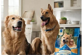 Discover the Top 3 Most Popular Dog Food Brands — 2024 Reviews