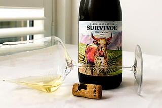 Survivor Chardonnay 2019