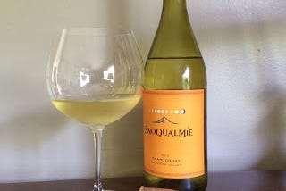 Summer Chardonnay Review